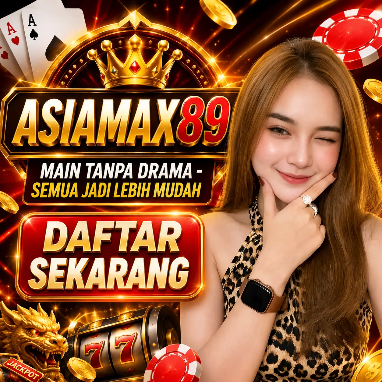 ASIAMAX